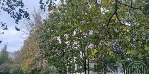 1-комн квартира Пловдивская ул. ,  д. 3,  к. 2