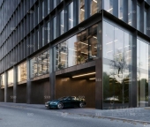 Продать Офисы Филевская Б. ул  2/1 