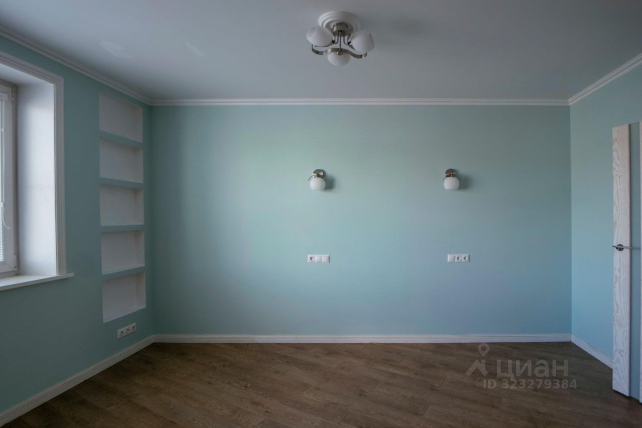 Продажа 3-комн квартиры на вторичном рынке Ратная улица, 16К2