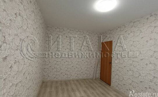 Продажа 3-комн квартиры на вторичном рынке Лодейное Поле, ул Володарского,  д. 15