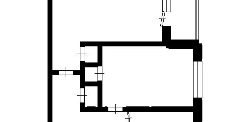 2-комн квартира улица Есенина, 26К1