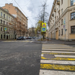 Продажа 3-комн квартиры на вторичном рынке ул Шевченко,  д. 6/8