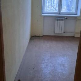 Продажа 3-комн квартиры на вторичном рынке ул Ярославская,  д. 17