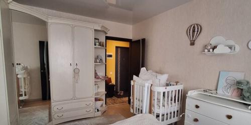 2-комн квартира Бибиревская улица,  д. 17