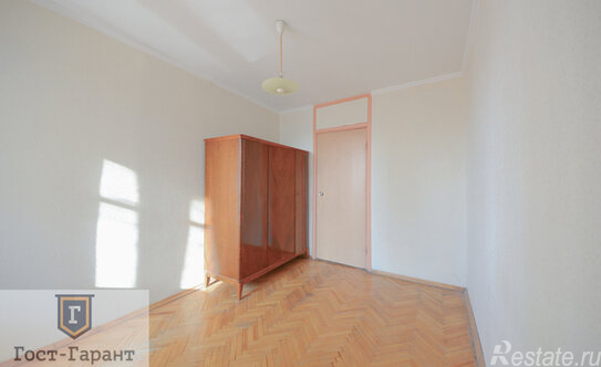 Продажа 2-комн квартиры на вторичном рынке б-р Яна Райниса,  д. 16,  к. 1