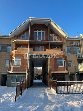 5-комн квартира 1-я Утиная улица,  д. 19