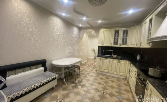 Продажа 2-комн квартиры на вторичном рынке посёлок Мебельной Фабрики, Заречная улица,  д. 5