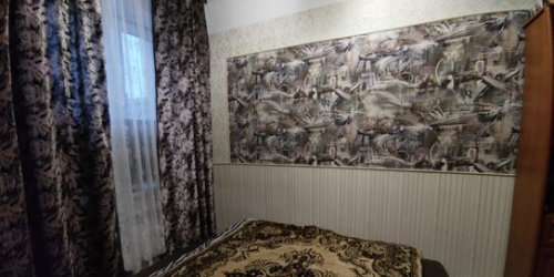 3-комн квартира Можайский переулок,  д. 5