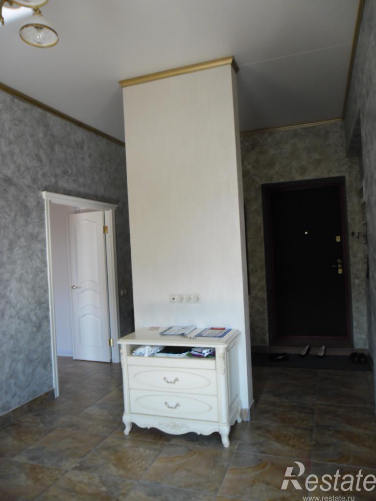 Продажа 2-комн квартиры на вторичном рынке Луховицкая ул ,  д. 1/55