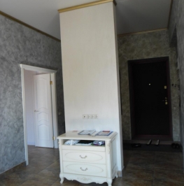 Продажа 2-комн квартиры на вторичном рынке Луховицкая ул ,  д. 1/55