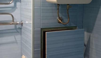 2-комн квартира Керченская улица, 11К2