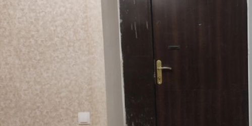 3-комн квартира Зверинская улица, 5