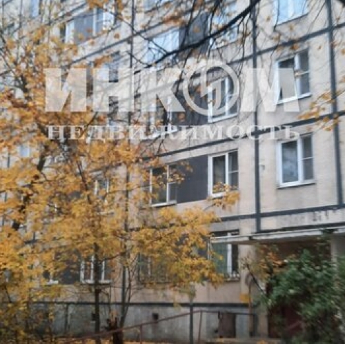 2-комн квартира Дедовск, ул Керамическая,  д. 25