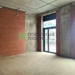 Аренда ПСН Решетникова ул,  д. 29,  к. 1