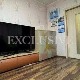 Продажа 2-комн квартиры на вторичном рынке улица Шолохова,  д. 15