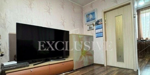 2-комн квартира улица Шолохова,  д. 15