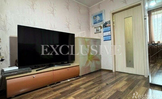 Продажа 2-комн квартиры на вторичном рынке улица Шолохова,  д. 15