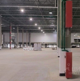 Аренда склада Богородский городской округ, «Волга»,  д. 2 с1