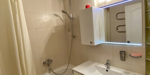 2-комн квартира Тимирязевская улица,  д. 10/12