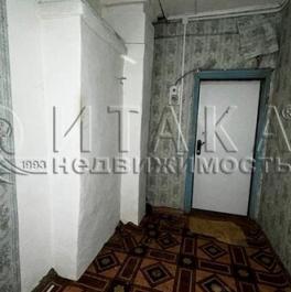 Продажа 1-комн квартиры на вторичном рынке Ландышевка, Береговая улица