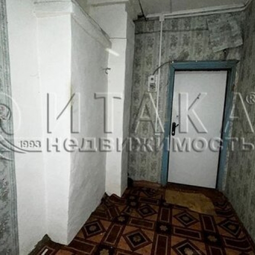 1-комн квартира Ландышевка, Береговая улица
