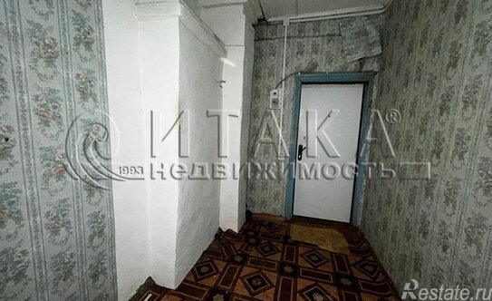 Продажа 1-комн квартиры на вторичном рынке Ландышевка, Береговая улица