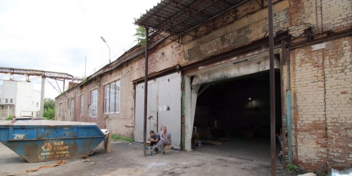 Помещение свободного назначения Карачаровская 1-я ул,  д. 8,  к. 20