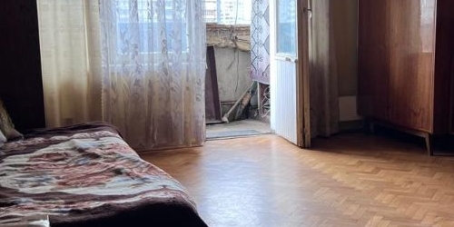 2-комн квартира Севанская улица, 4