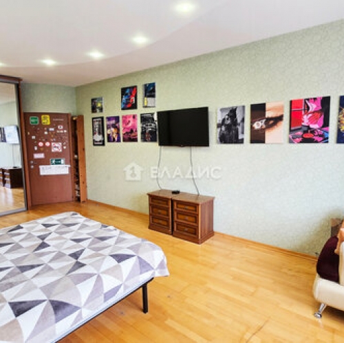 3-комн квартира Жуковский, ул Гудкова,  д. 21