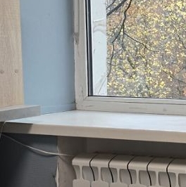 Продажа 1-комн квартиры на вторичном рынке Королев, проезд Макаренко, 12А