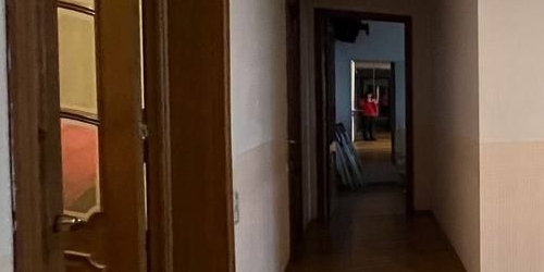 3-комн квартира 2-й Сетуньский проезд, 13К2