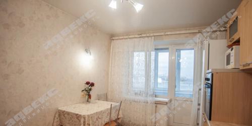 2-комн квартира ул Штурманская,  д. 30