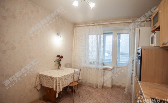 Продажа 2-комн квартиры на вторичном рынке ул Штурманская,  д. 30