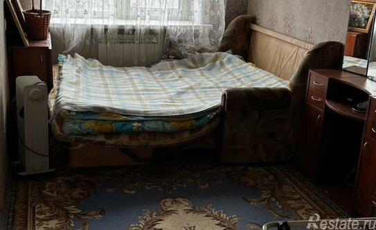 Продажа 3-комн квартиры на вторичном рынке ул Первомайская,  д. 5,  к. 2