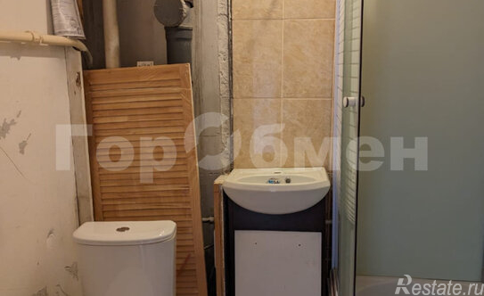 Продажа 1-комн квартиры на вторичном рынке Ангелов переулок,  д. 8