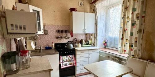 1-комн квартира улица Паршина,  д. 15