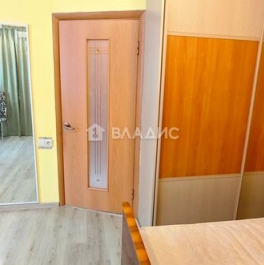 Продажа 1-комн квартиры на вторичном рынке ул Караваевская,  д. 37