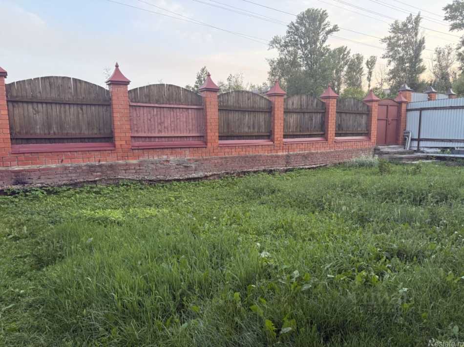 Продажа дома Сергиев Посад г, Кирпичная ул,  д. 13А