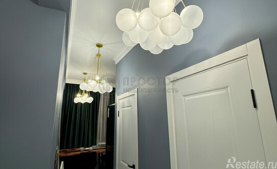 Продажа 2-комн квартиры на вторичном рынке Налесный переулок,  д. 9/11