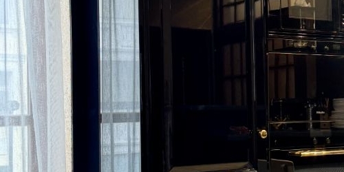 3-комн квартира улица Остоженка, 27К2