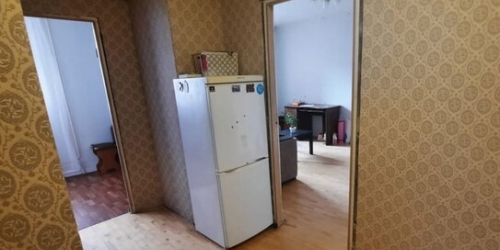 1-комн квартира улица Маршала Савицкого,  д. 32