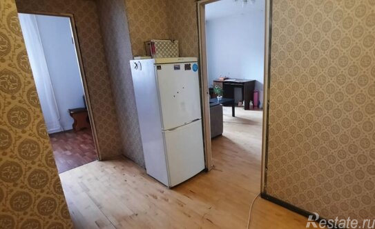 Продажа 1-комн квартиры на вторичном рынке улица Маршала Савицкого,  д. 32