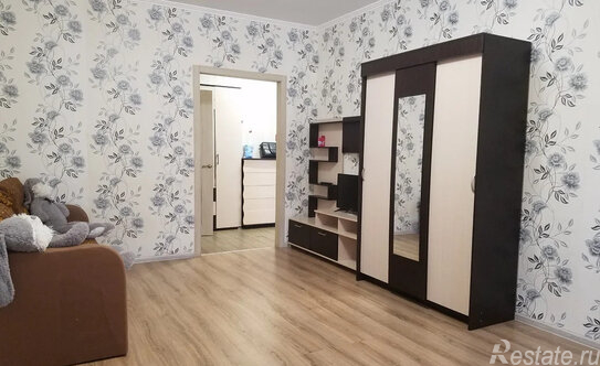 Продажа 1-комн квартиры на вторичном рынке Видное, б-р Зеленые аллеи,  д. 3