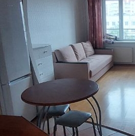 Аренда студии Светлановский проспект, 60к3