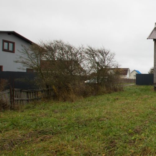 Коттедж/дом Лукаши садоводческий массив