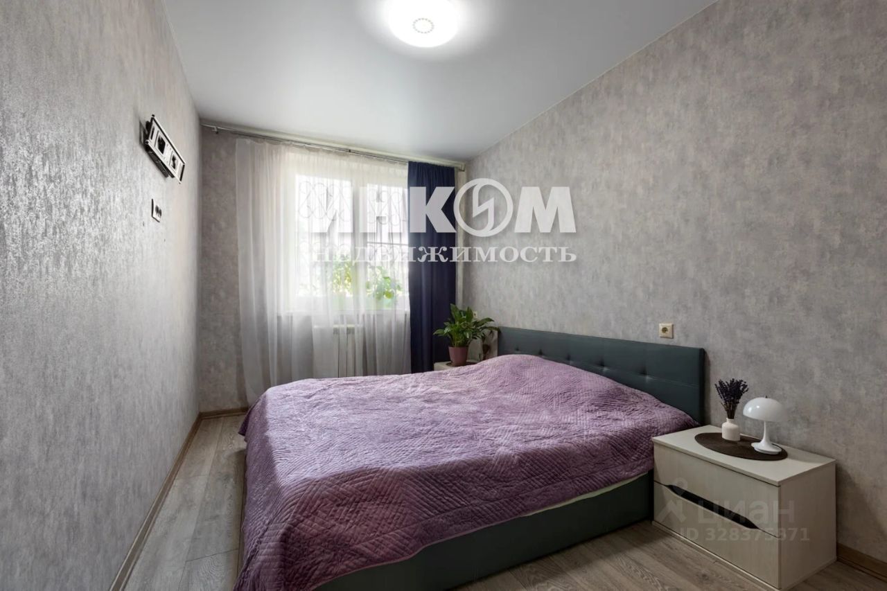 Продажа 2-комн квартиры на вторичном рынке Королев, улица Горького, 79к23