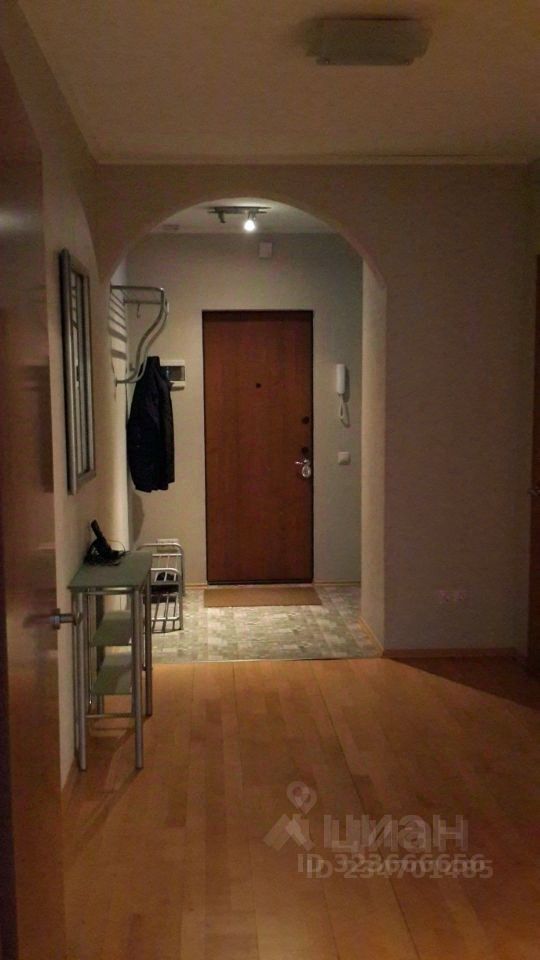 Продажа 3-комн квартиры на вторичном рынке Новочеремушкинская улица, 57К1