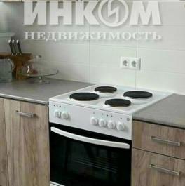 Продажа 1-комн квартиры на вторичном рынке Гродненская улица,  д. 9
