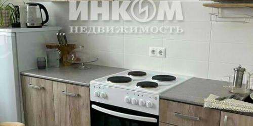 1-комн квартира Гродненская улица,  д. 9