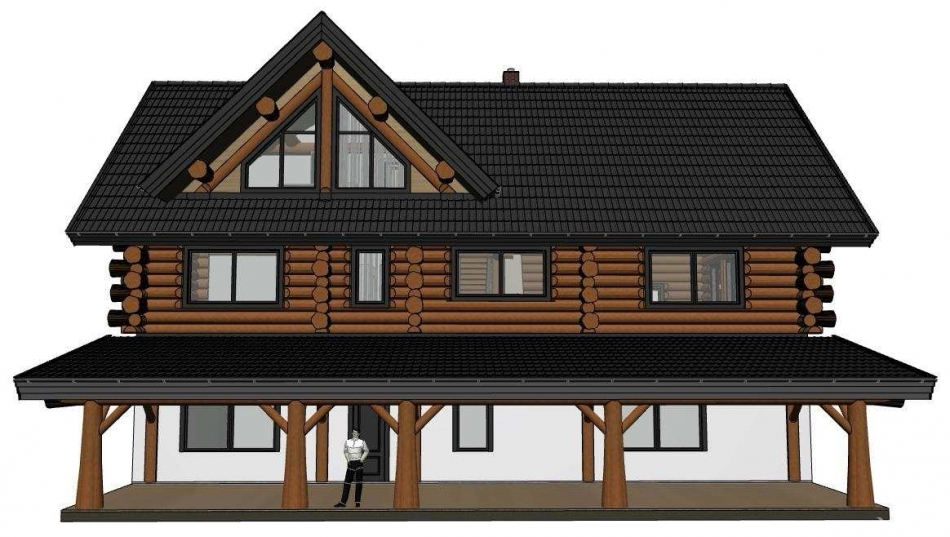 Продажа дома Рощино пгт, Речная ул,  д. 43